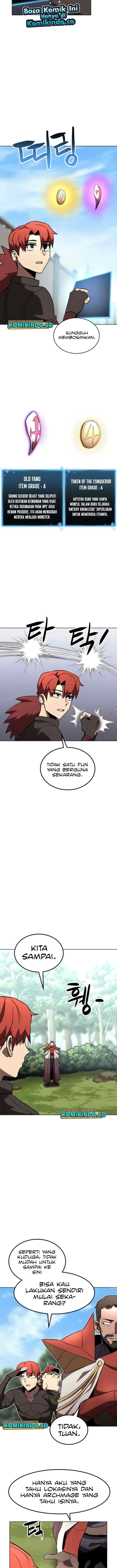 Final Boss chapter 35 halaman 9