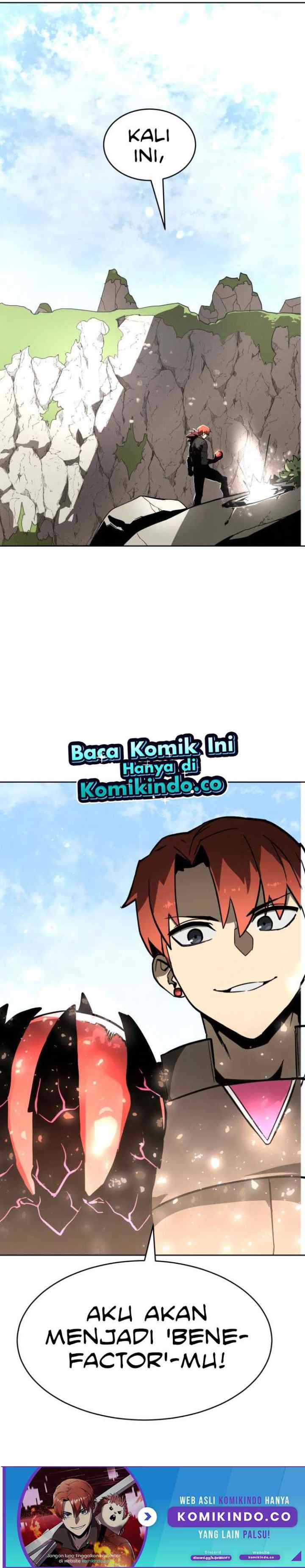 Final Boss chapter 37 halaman 15