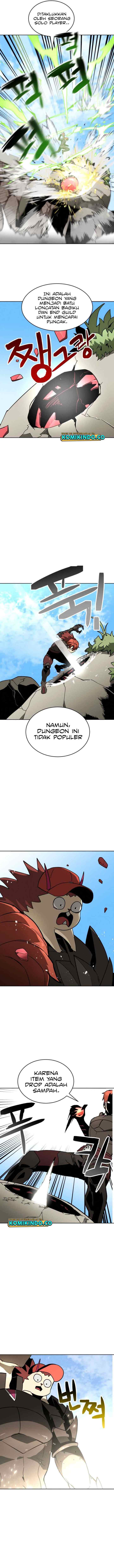 Final Boss chapter 37 halaman 14