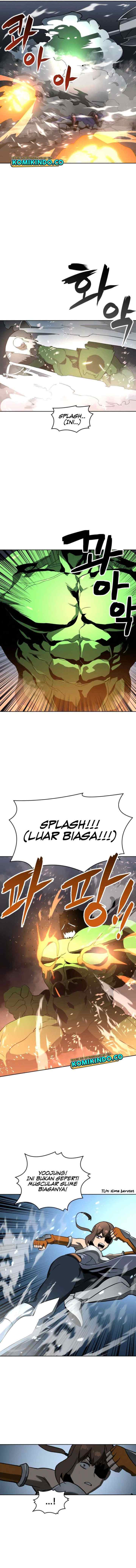Final Boss chapter 37 halaman 8