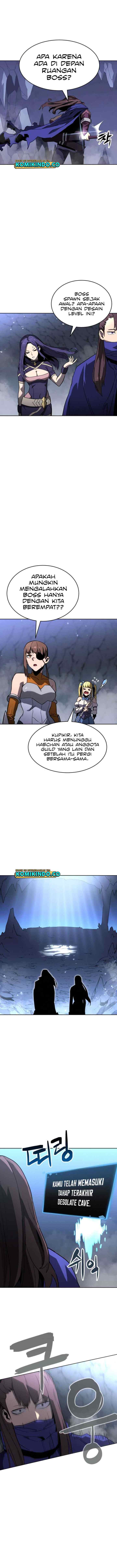 Final Boss chapter 37 halaman 4
