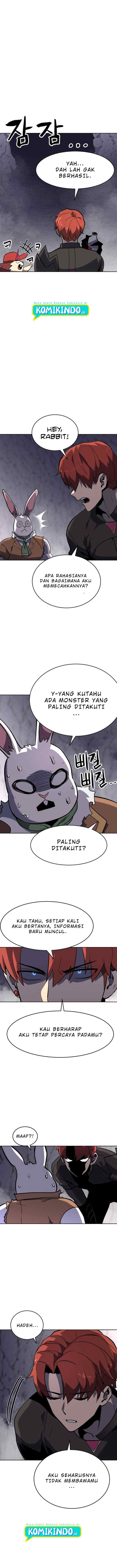 Final Boss chapter 42 halaman 13