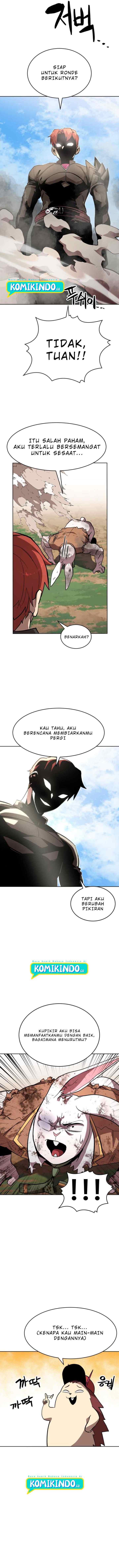 Final Boss chapter 42 halaman 10