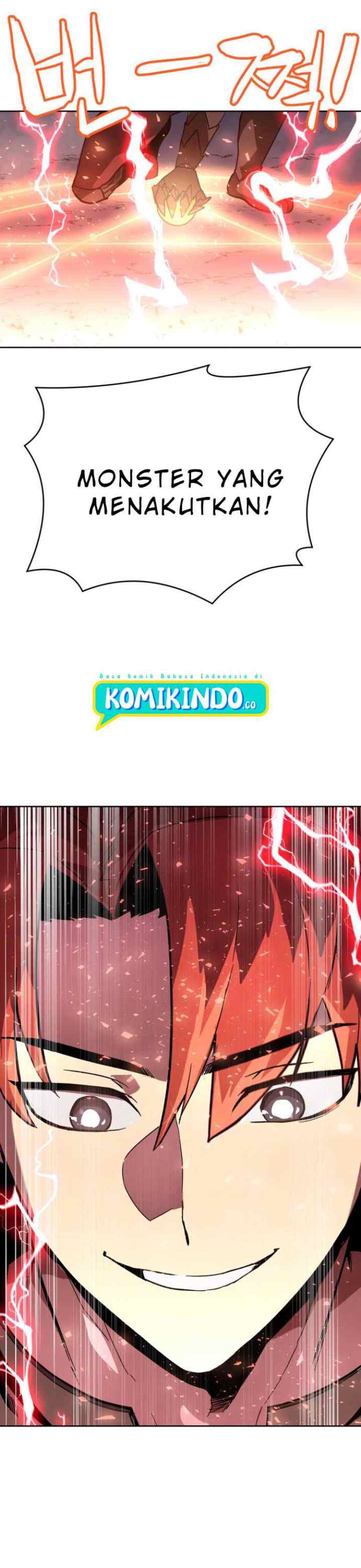 Final Boss chapter 42 halaman 16
