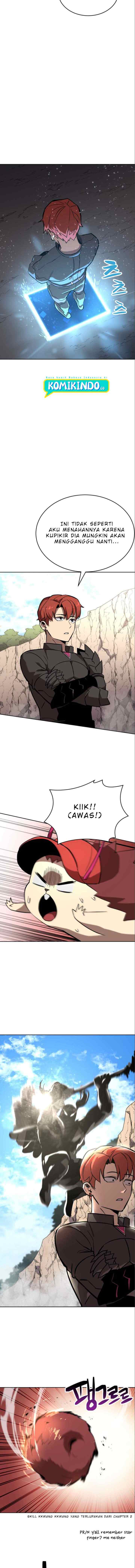 Final Boss chapter 43 halaman 14