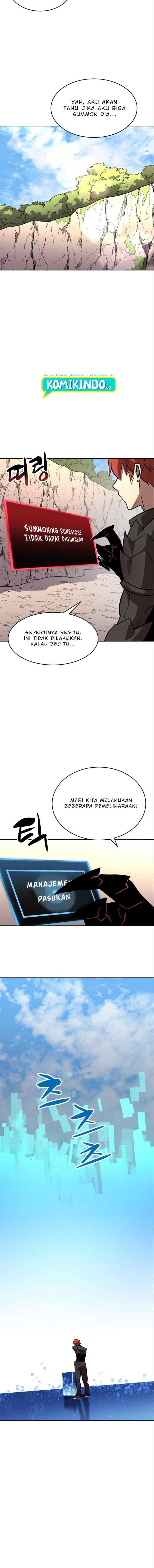Final Boss chapter 43 halaman 12