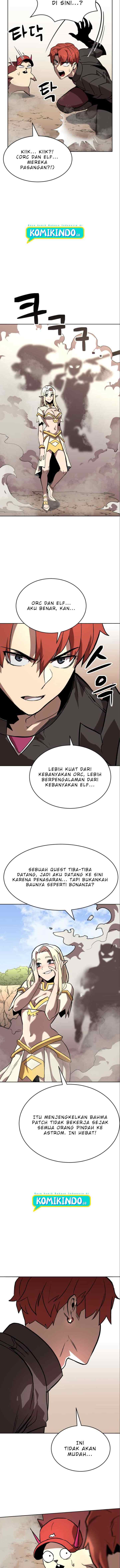 Final Boss chapter 43 halaman 16