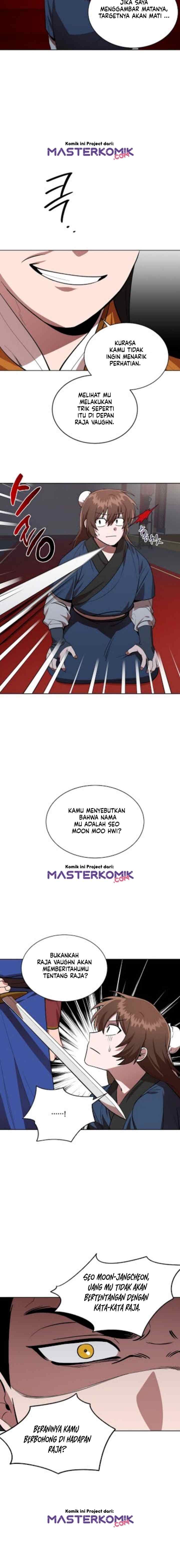 Fire Dragon King chapter 14 halaman 13