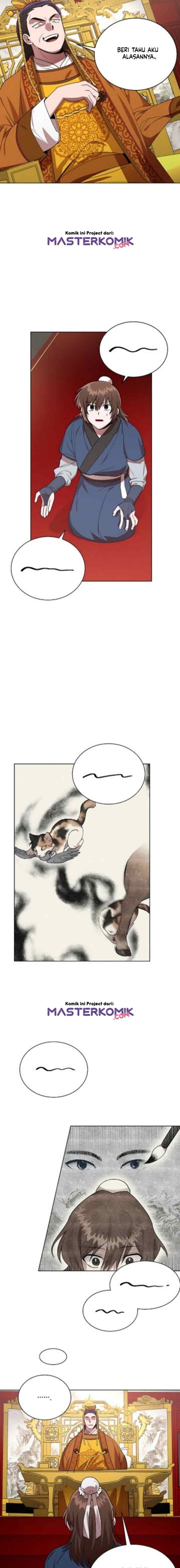 Fire Dragon King chapter 14 halaman 12
