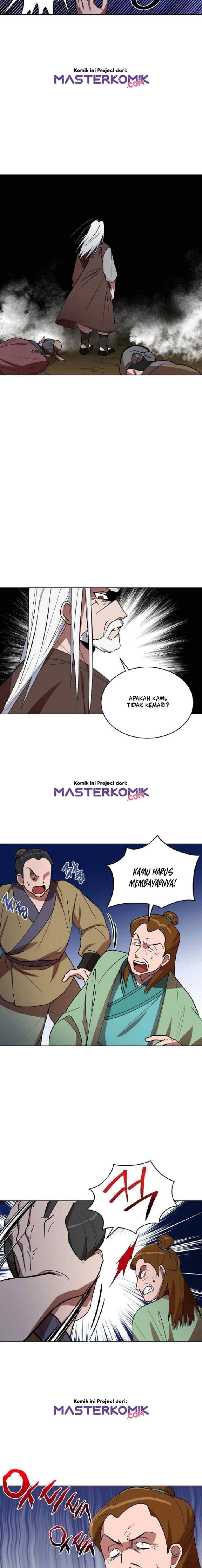 Fire Dragon King chapter 15 halaman 15