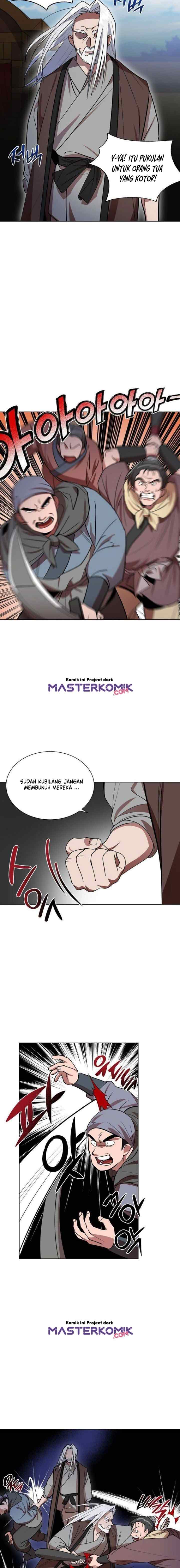 Fire Dragon King chapter 15 halaman 13
