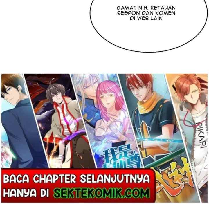 First Dragon (Yuanlong) chapter 143 halaman 15