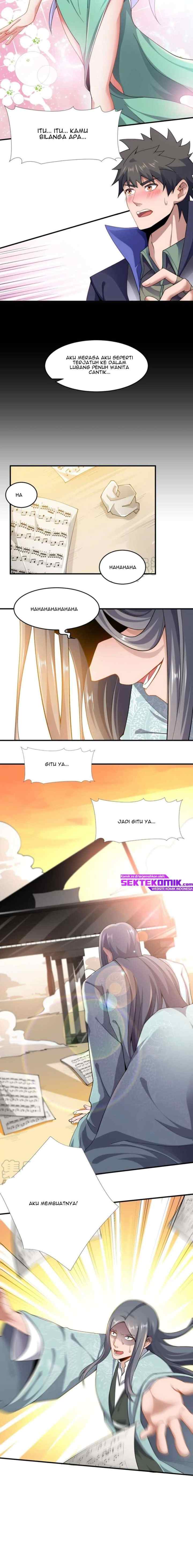 First Dragon (Yuanlong) chapter 170 halaman 9