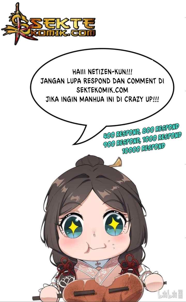 First Dragon (Yuanlong) chapter 31 halaman 9