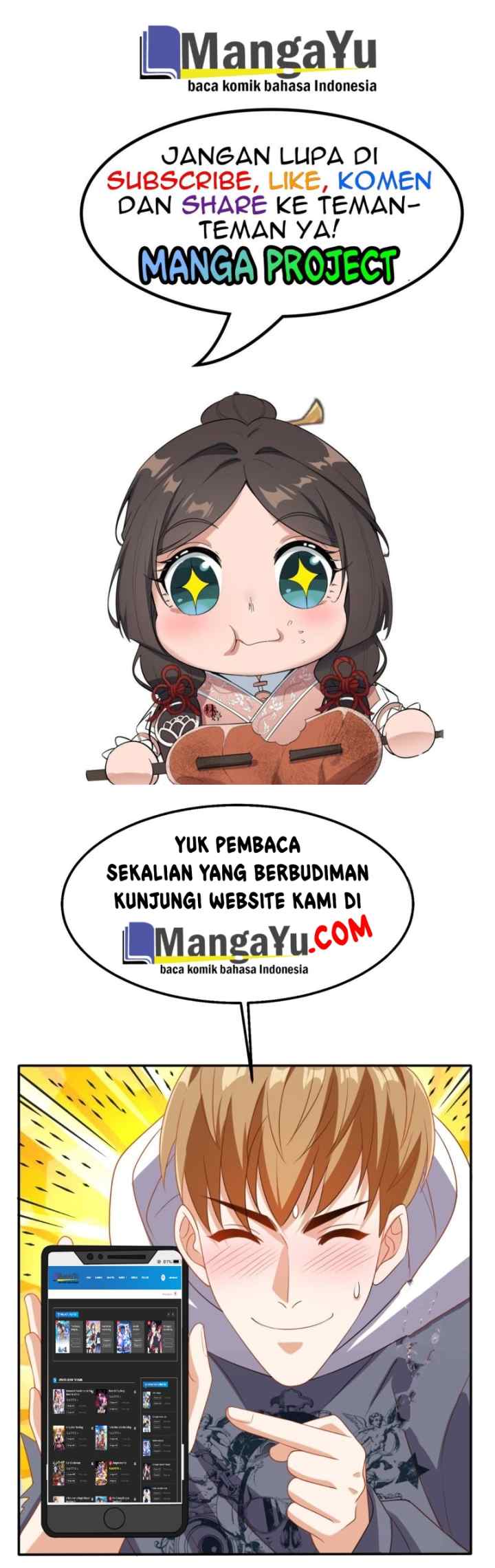 First Dragon (Yuanlong) chapter 56 halaman 16