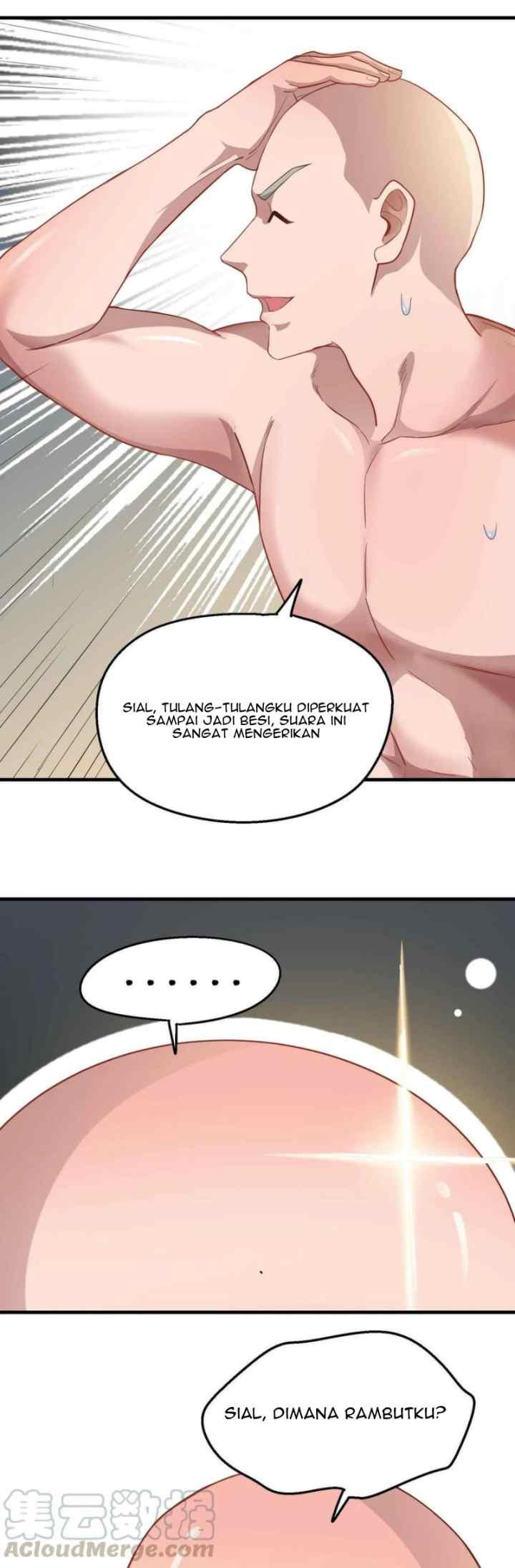 First Dragon (Yuanlong) chapter 76 halaman 4