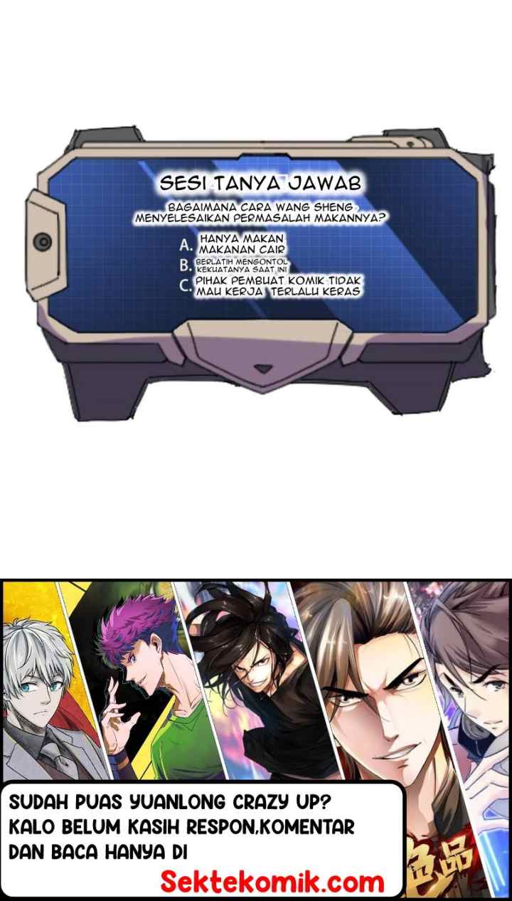 First Dragon (Yuanlong) chapter 76 halaman 17