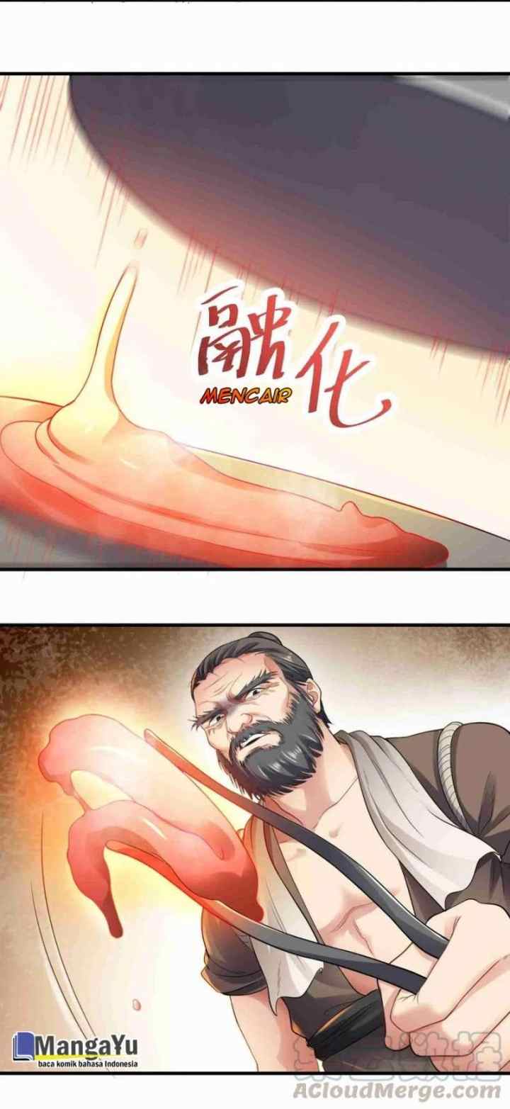 First Dragon (Yuanlong) chapter 83 halaman 13