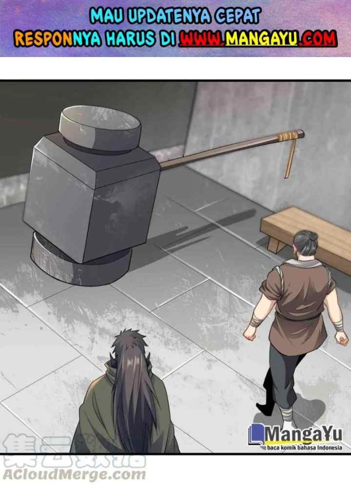 First Dragon (Yuanlong) chapter 83 halaman 10