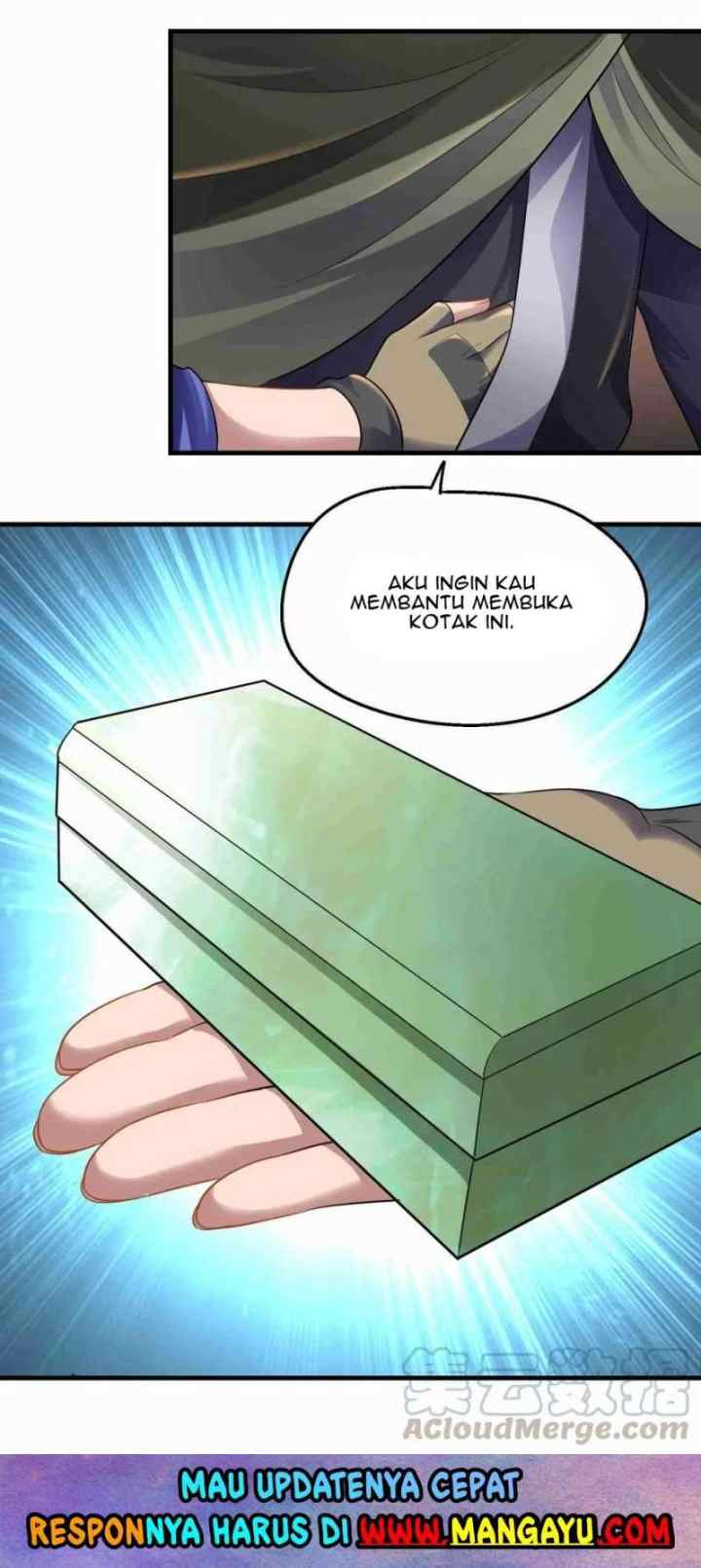 First Dragon (Yuanlong) chapter 83 halaman 5