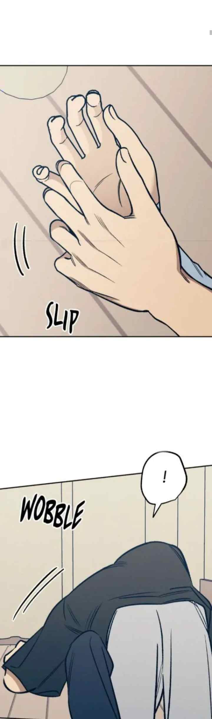 First Love, Lasting Hate chapter 66 halaman 5