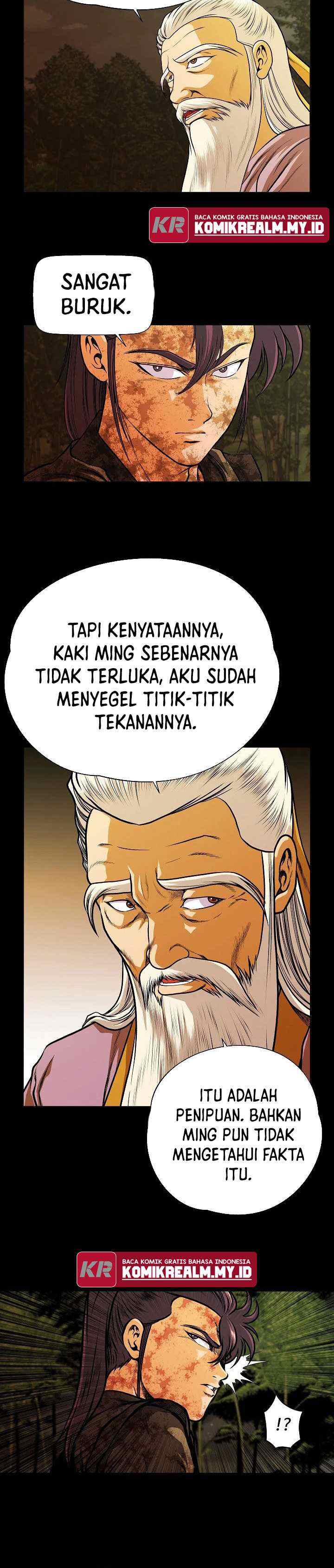 Five Dimensional Zone chapter 28 halaman 7