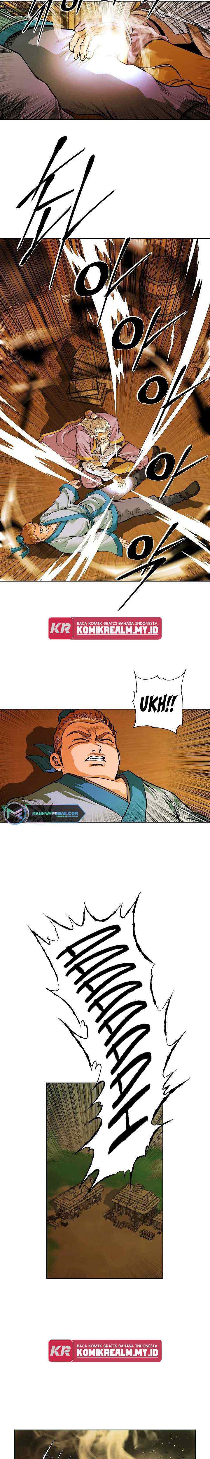 Five Dimensional Zone chapter 28 halaman 10