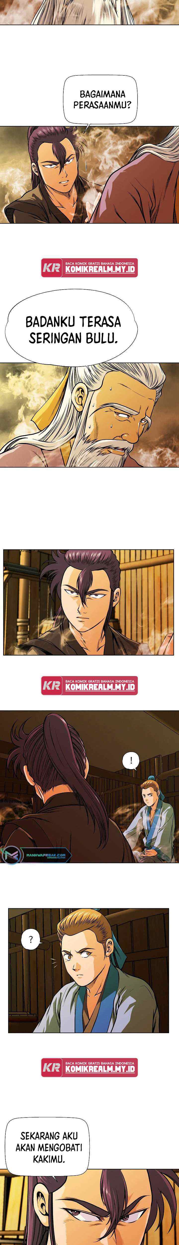 Five Dimensional Zone chapter 28 halaman 4