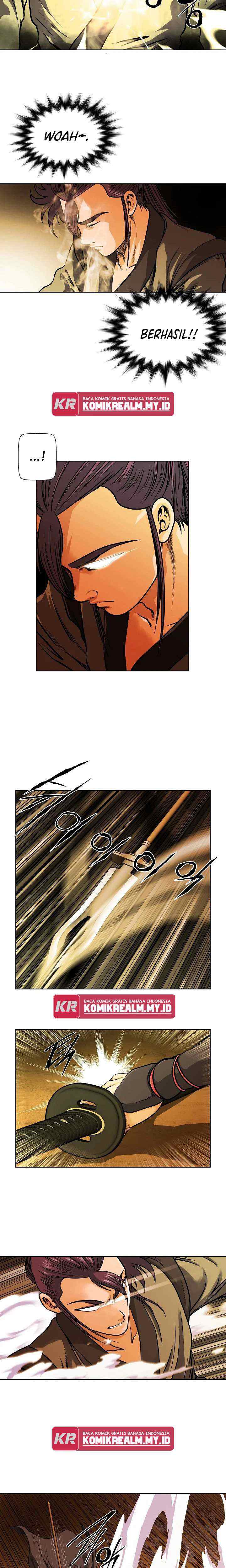 Five Dimensional Zone chapter 28 halaman 16