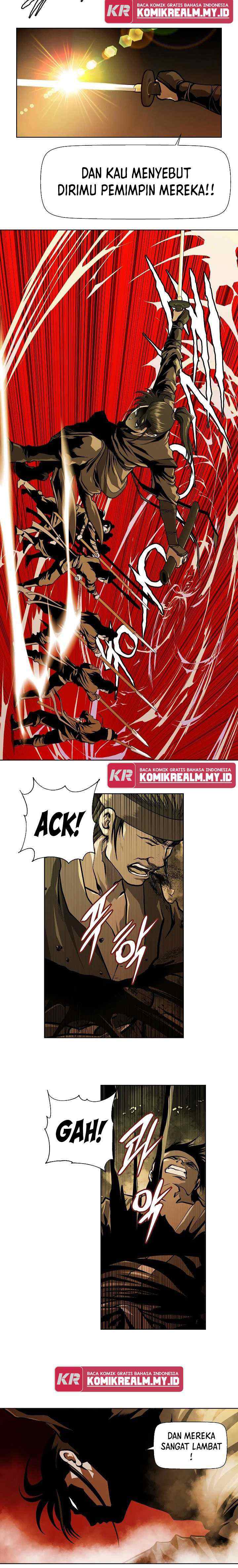 Five Dimensional Zone chapter 29 halaman 7