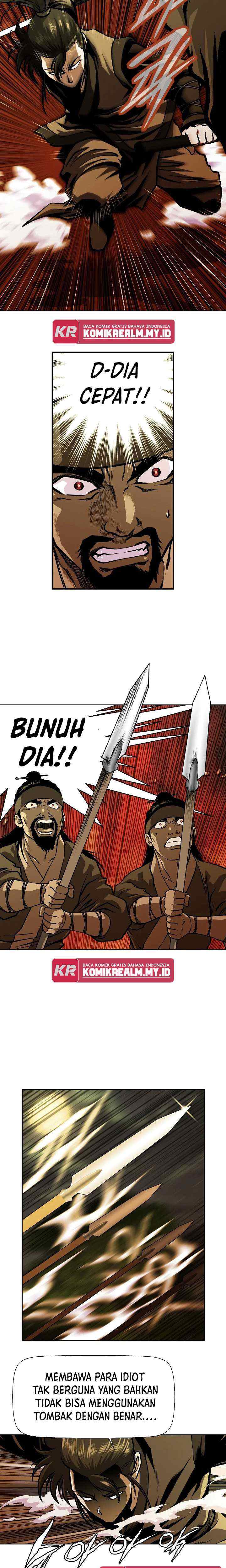 Five Dimensional Zone chapter 29 halaman 6
