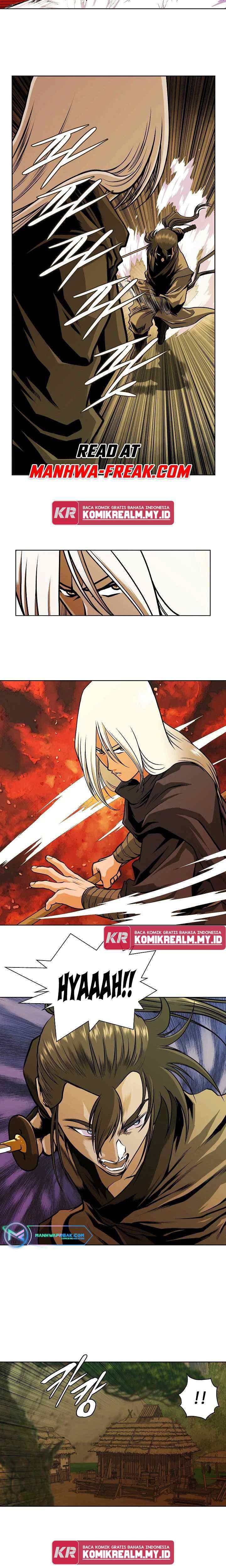 Five Dimensional Zone chapter 29 halaman 11