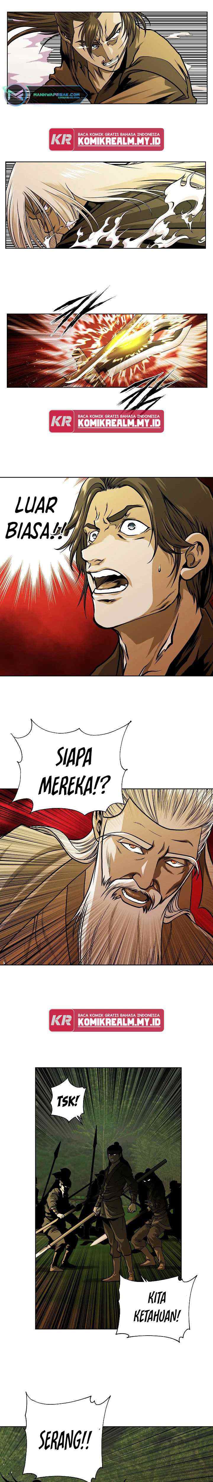 Five Dimensional Zone chapter 29 halaman 14