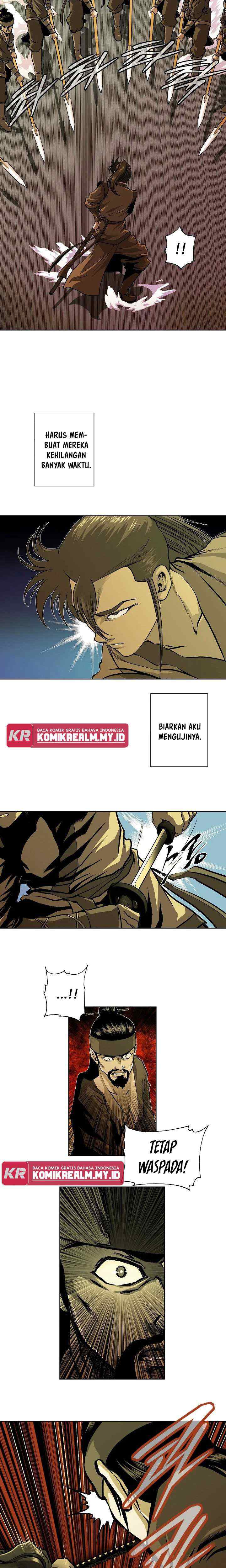 Five Dimensional Zone chapter 29 halaman 5
