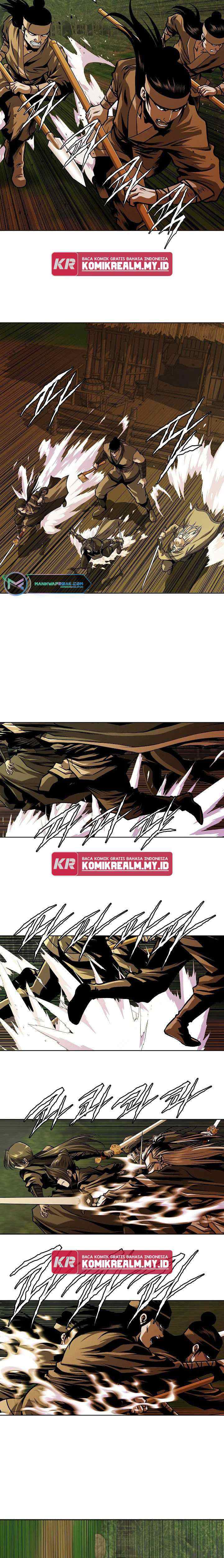 Five Dimensional Zone chapter 29 halaman 15