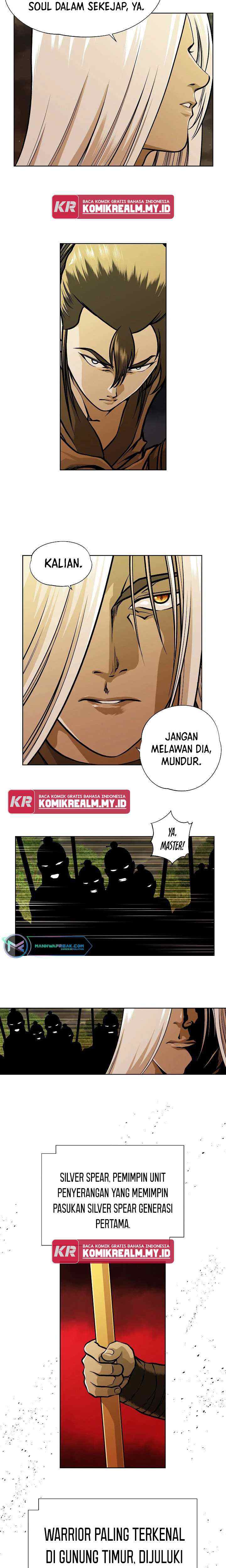 Five Dimensional Zone chapter 29 halaman 9