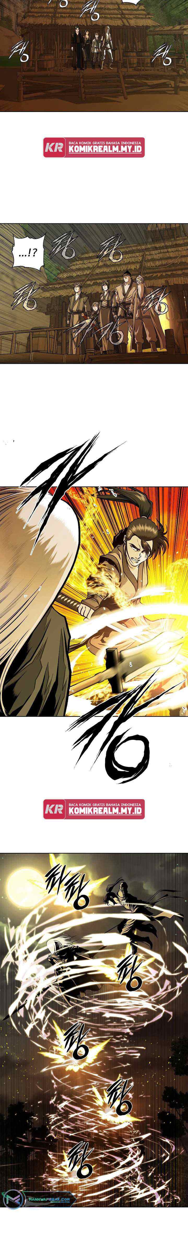 Five Dimensional Zone chapter 29 halaman 13