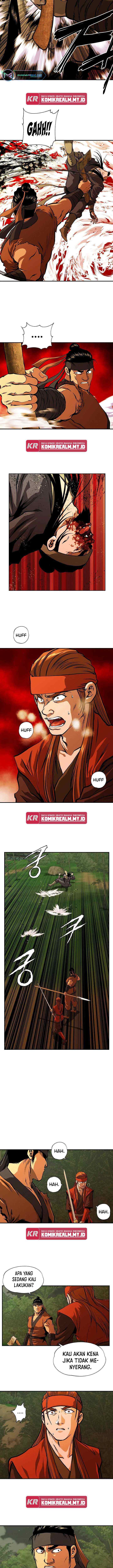 Five Dimensional Zone chapter 30 halaman 7
