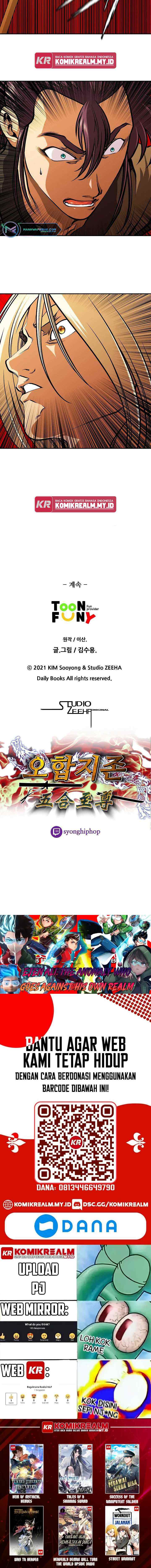 Five Dimensional Zone chapter 30 halaman 11