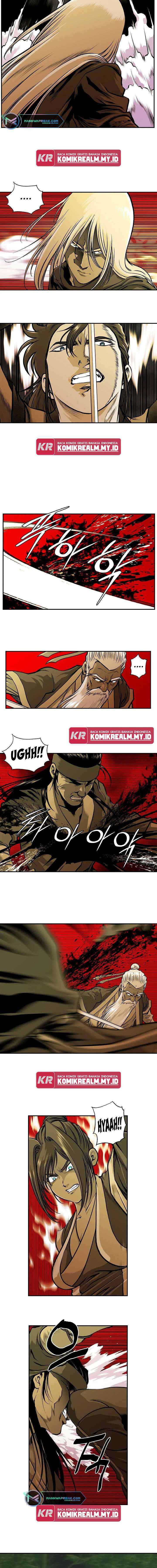 Five Dimensional Zone chapter 30 halaman 4