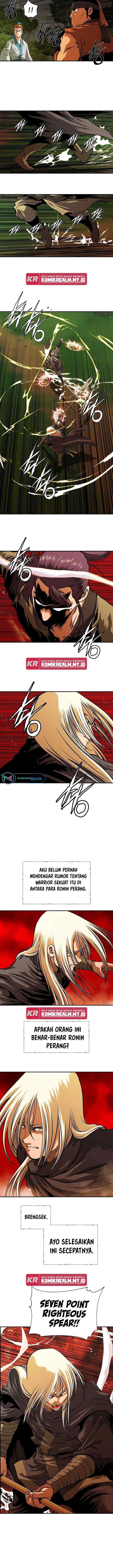 Five Dimensional Zone chapter 30 halaman 9
