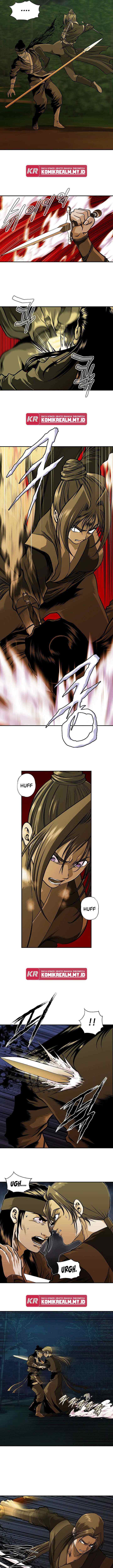 Five Dimensional Zone chapter 30 halaman 5