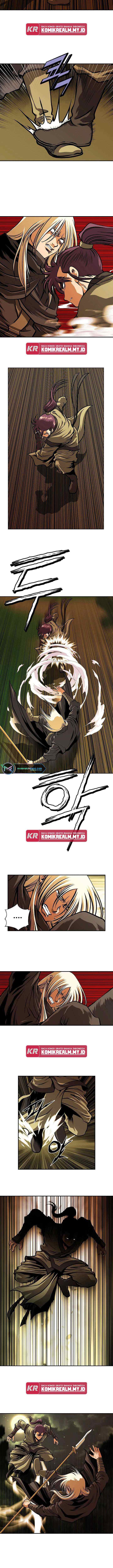 Five Dimensional Zone chapter 31 halaman 6