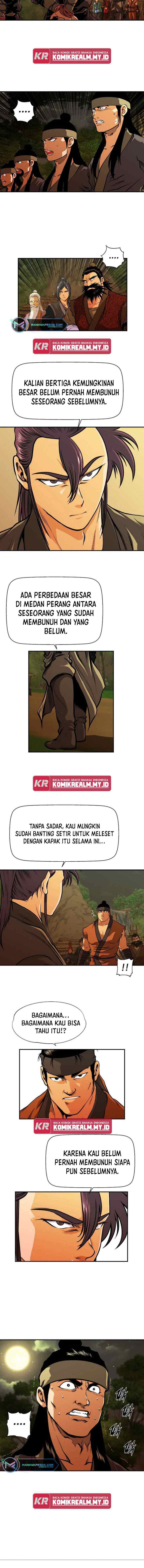 Five Dimensional Zone chapter 31 halaman 10