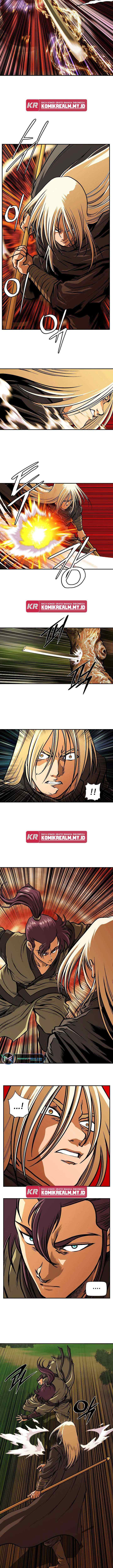 Five Dimensional Zone chapter 31 halaman 5