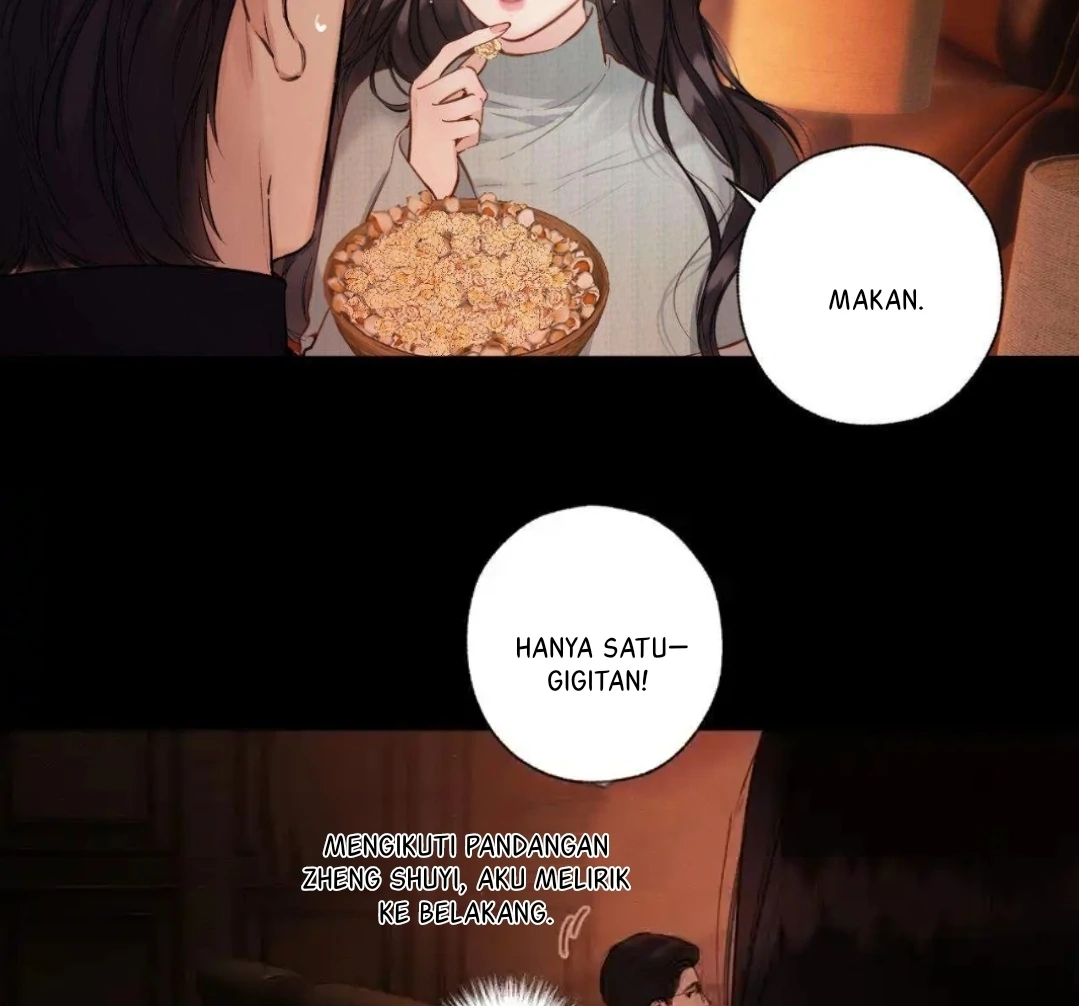 Flirting by Mistake chapter 66 halaman 14