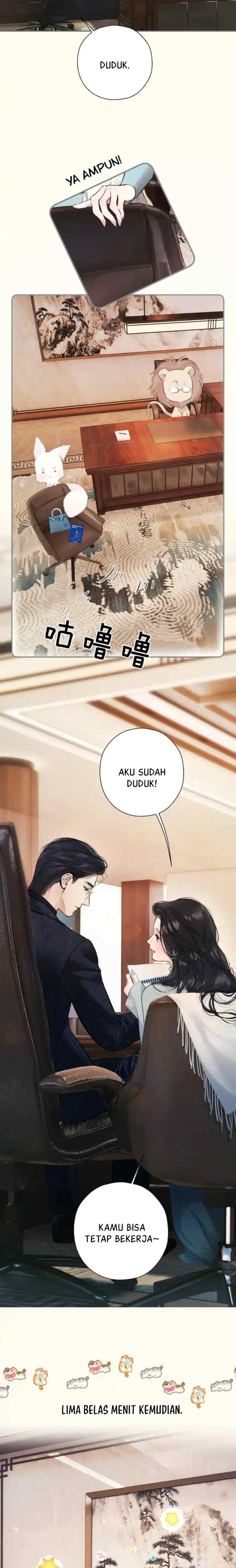 Flirting by Mistake chapter 66 halaman 5