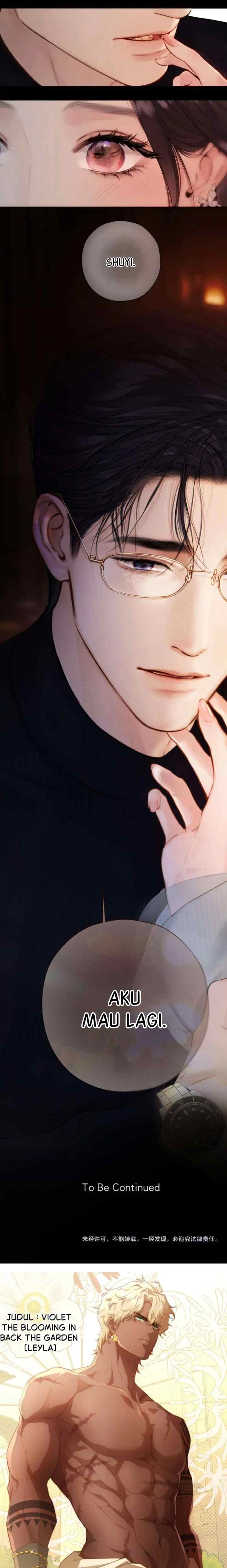 Flirting by Mistake chapter 66 halaman 17