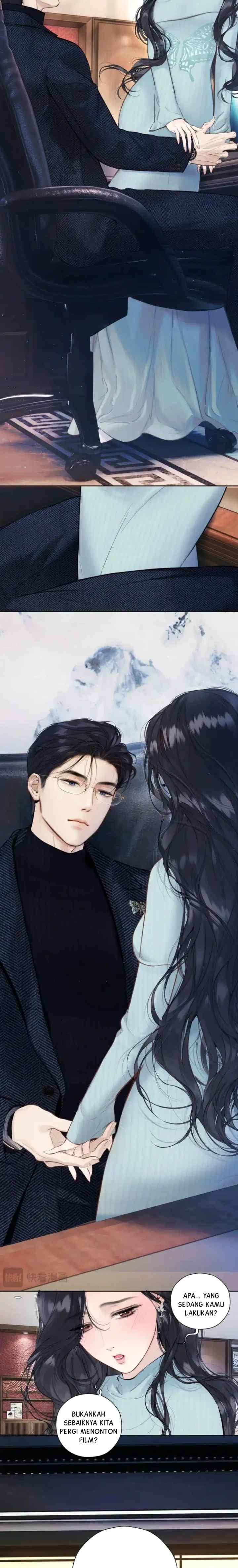 Flirting by Mistake chapter 66 halaman 7