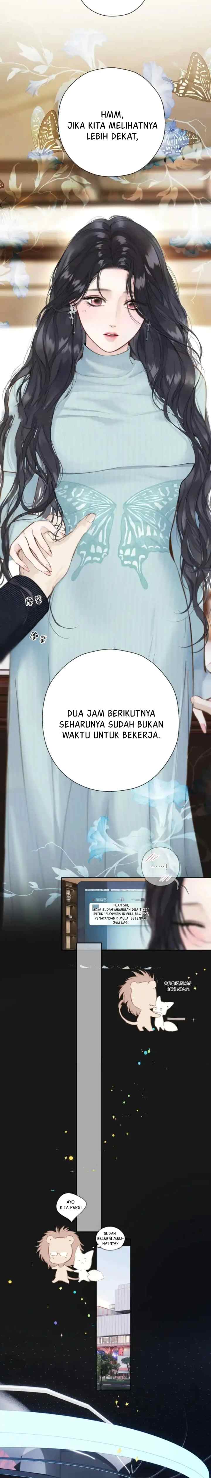 Flirting by Mistake chapter 66 halaman 9